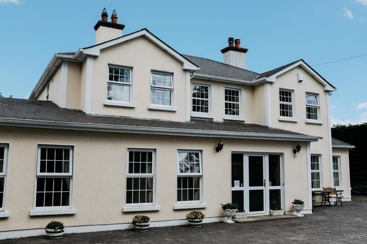 Glenhill B&B Barntown Exterior photo