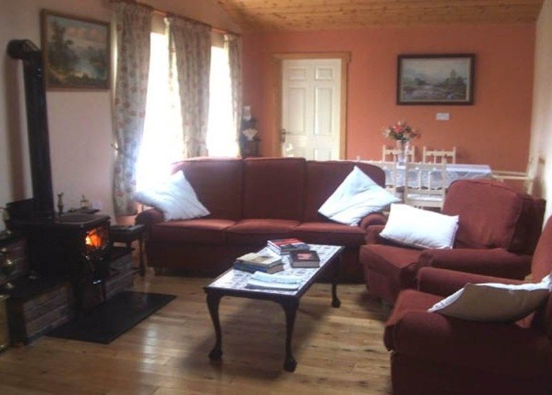 Glenhill B&B Barntown Exterior photo